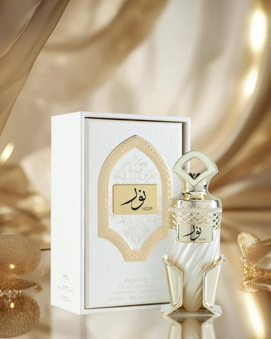 Riiffs Noor Extrait De Parfum 100ml