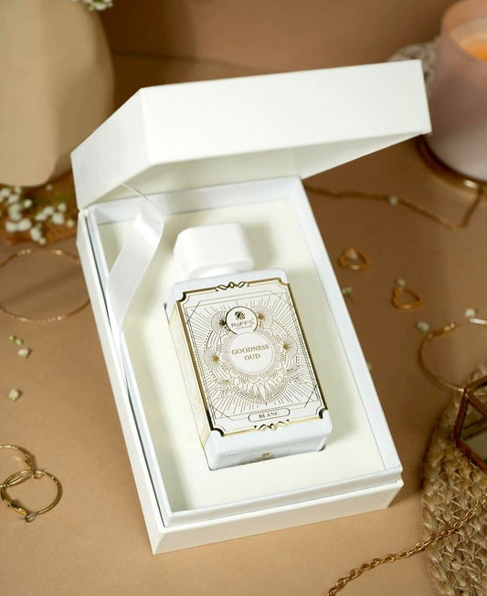 Riiffs Goodness Oud Blanc 100ML EDP Woman