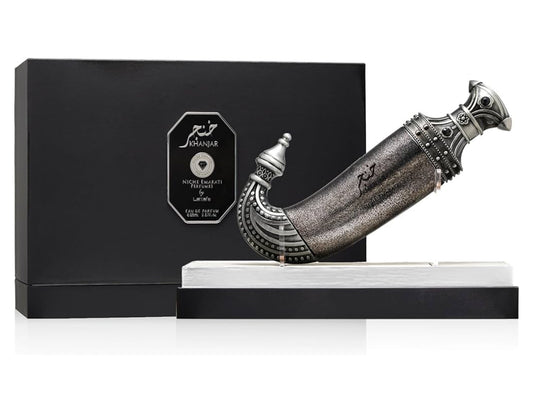 Lattafa Khanjar EDP 85ML Men