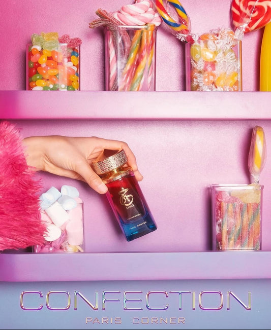 Paris Corner Khair Confection EDP 100ML Unisex