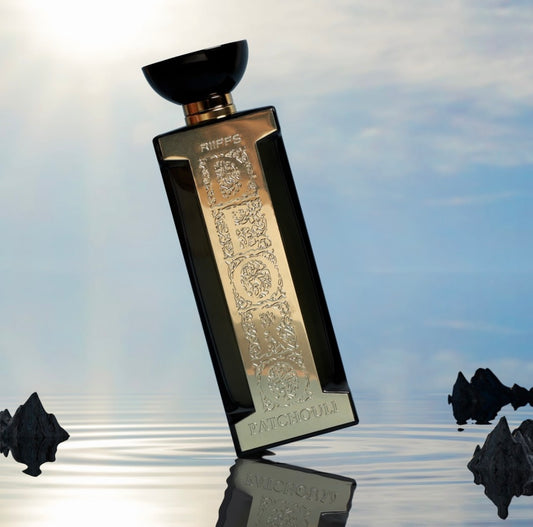 Riiffs Deoro Patchouli EDP 100ML Men