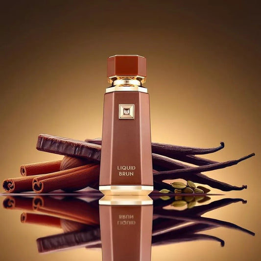 French Avenue Liquid Brun EDP