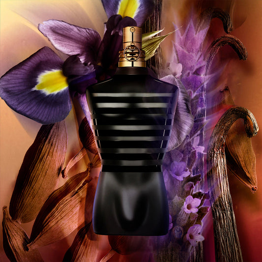 Jean Paul Gaultier-Le Male Le Parfum