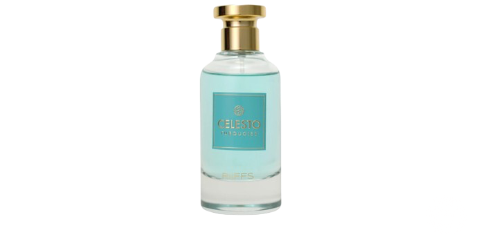 Riiffs Celesto Turquoise EDP 100ML Men