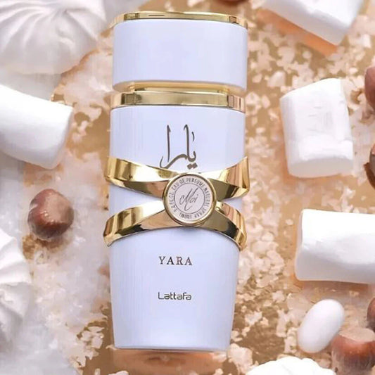 Lattafa Yara Moi EDP 100ML Woman