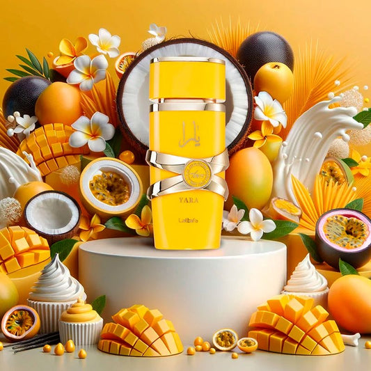 Lattafa Yara Tous EDP 100ML Woman