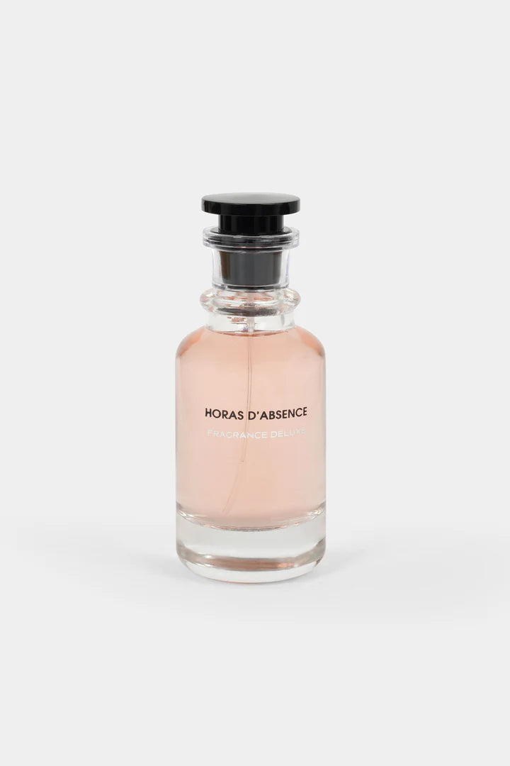 Fragrance Deluxe Horas D’Absence EDP 100ML Woman