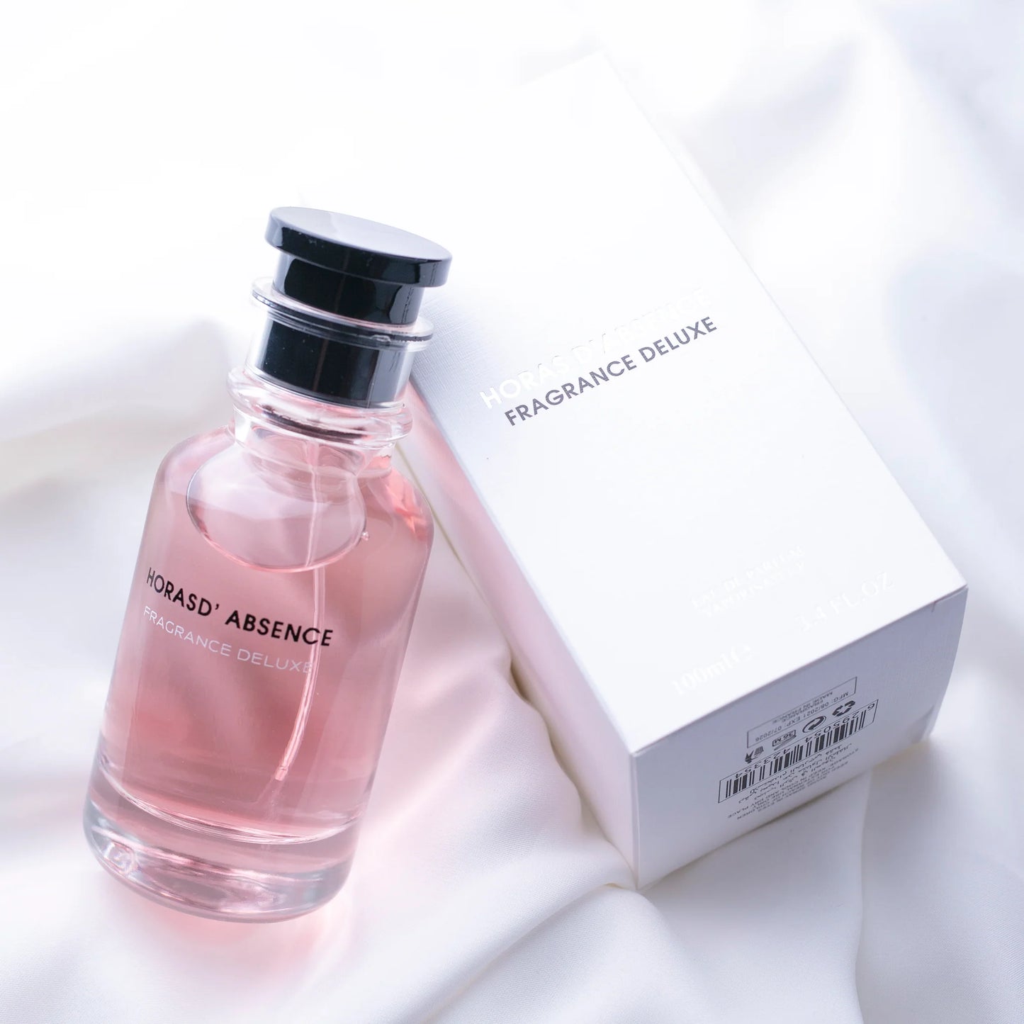 Fragrance Deluxe Horas D’Absence EDP 100ML Woman