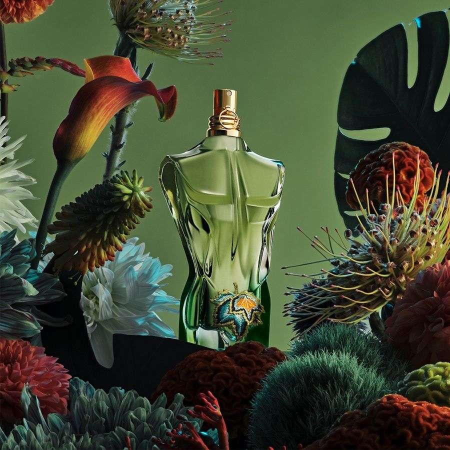 Jean Paul Gaultier – Le Bau Paradise Garden