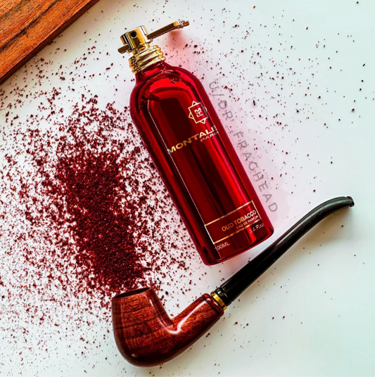 Montale-Oud Tobacco
