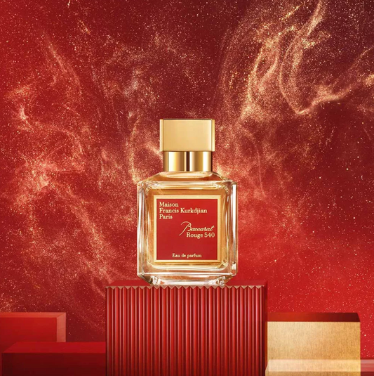 Maison Francis Kurdjian-Baccarat 540