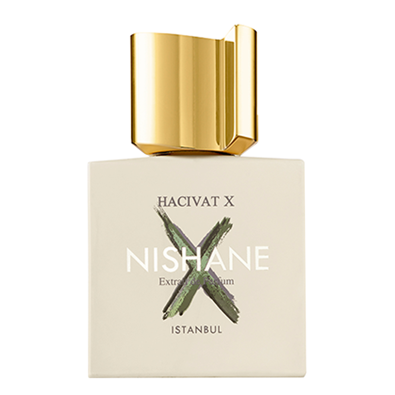 Nishane-Hacivat X