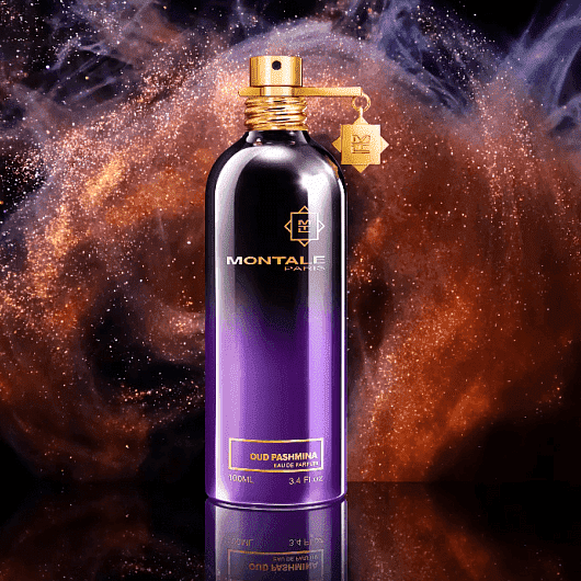 Montale-Oud Pashmina