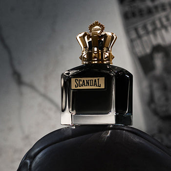 Jean Paul Gaultier-Scandal Le Parfum