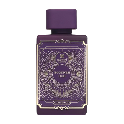 Riiffs Purple Wave EDP 100ml