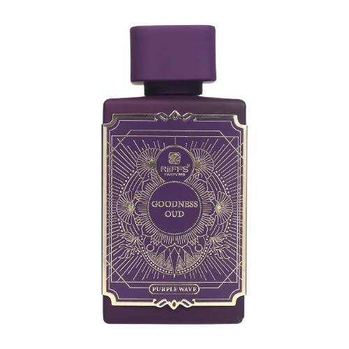 Riiffs Purple Wave EDP 100ml