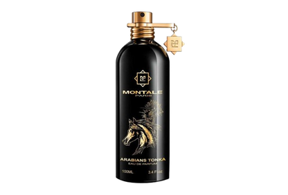 Montale-Arabians Tonka