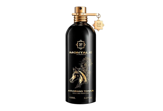 Montale-Arabians Tonka