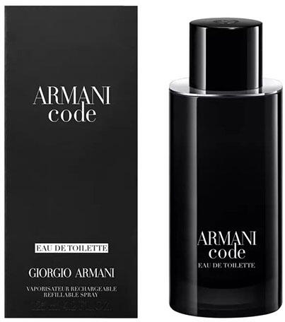 Giorgio Armani-Code EDT
