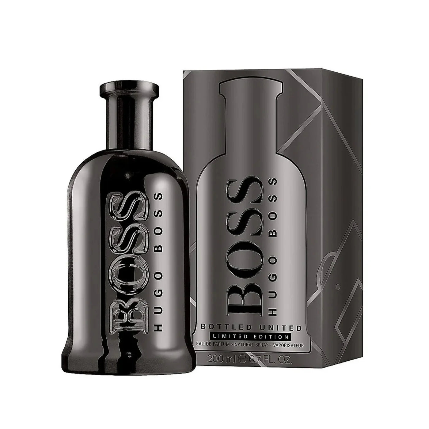 Hugo Boss-Bottled United EDP 2021