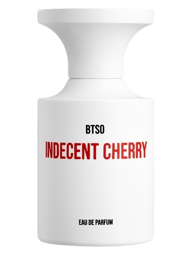 BORNTOSTANDOUT-Indecent Cherry