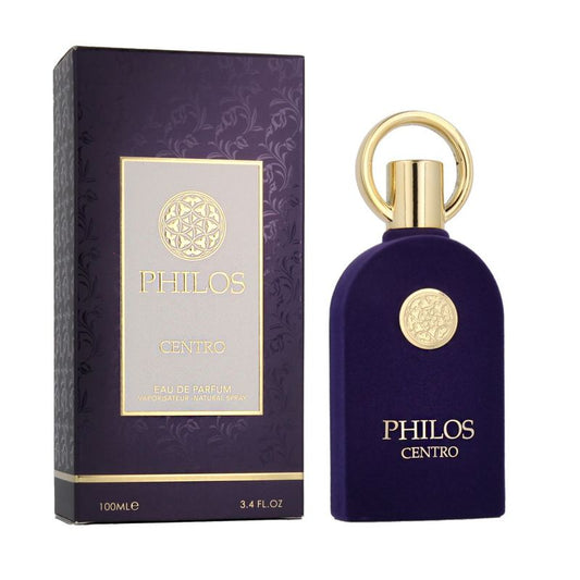 Maison Alhambra Philos Centro EDP 100ML Unisex