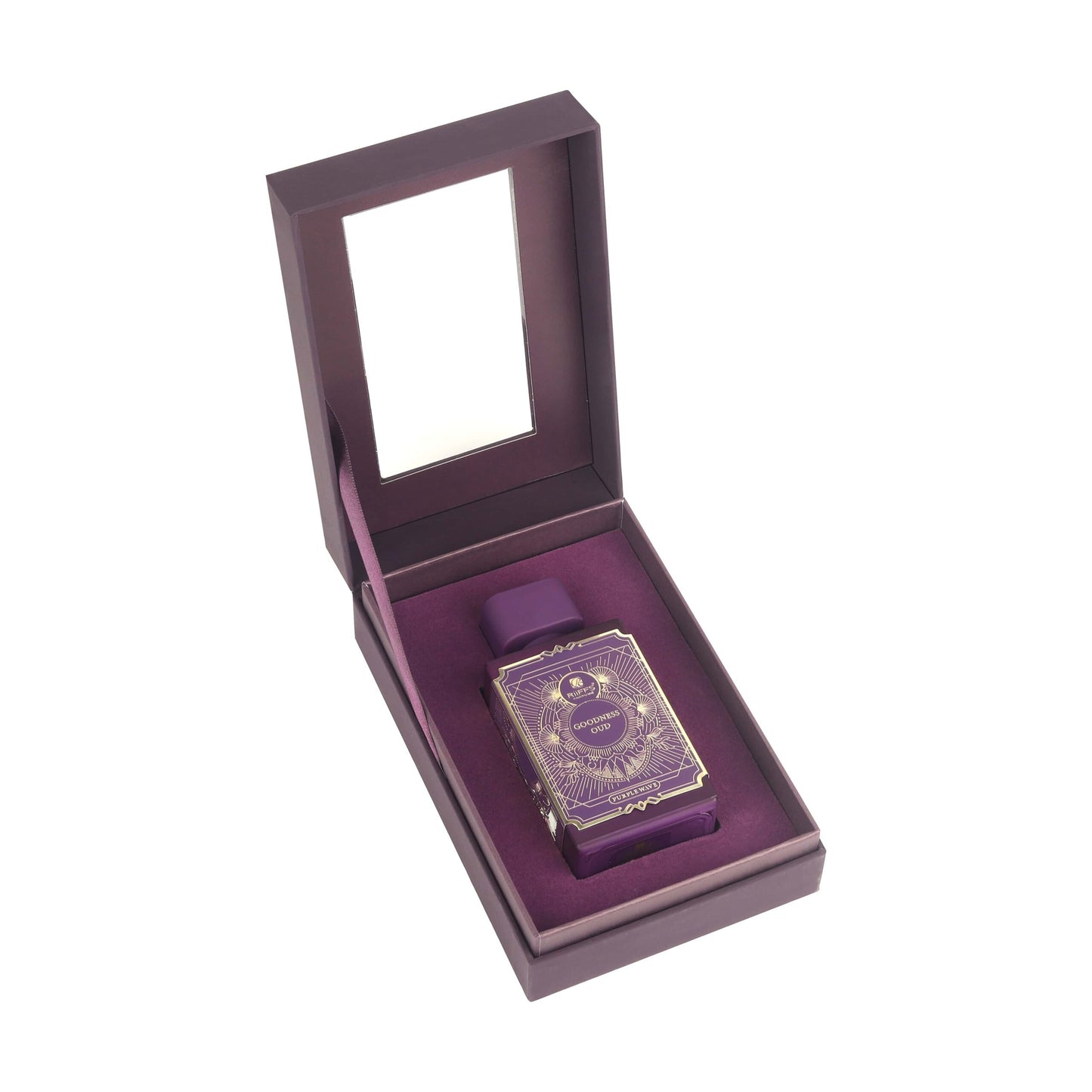Riiffs Purple Wave EDP 100ml