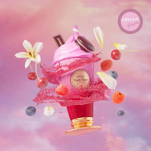 Armaf Yum Yum EDP 100ML Women