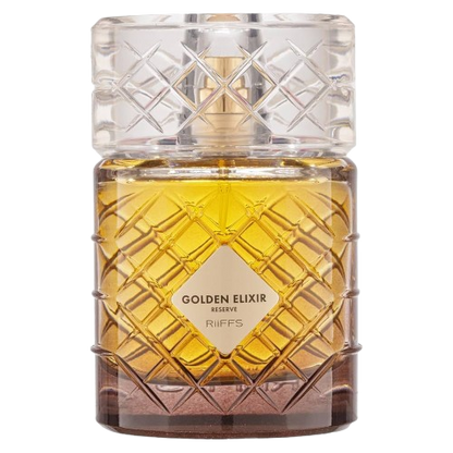 Golden Elixir Reserve Extrait de Parfum