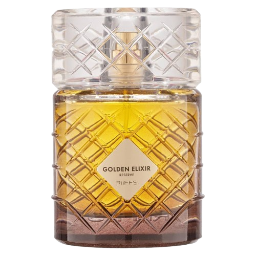 Golden Elixir Reserve Extrait de Parfum