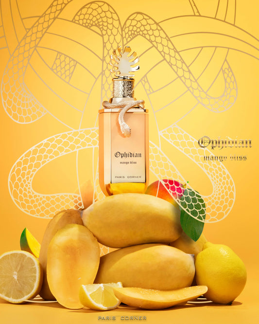Paris Corner Ophidian Mango Bliss EDP 100ML Unisex