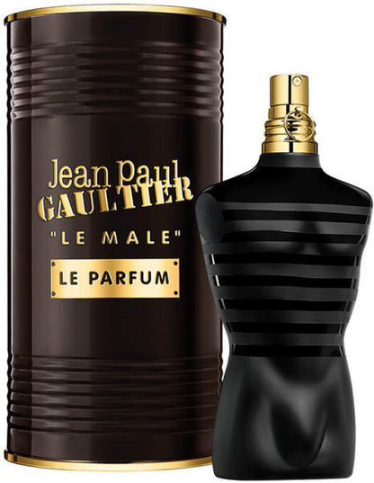 Jean Paul Gaultier-Le Male Le Parfum