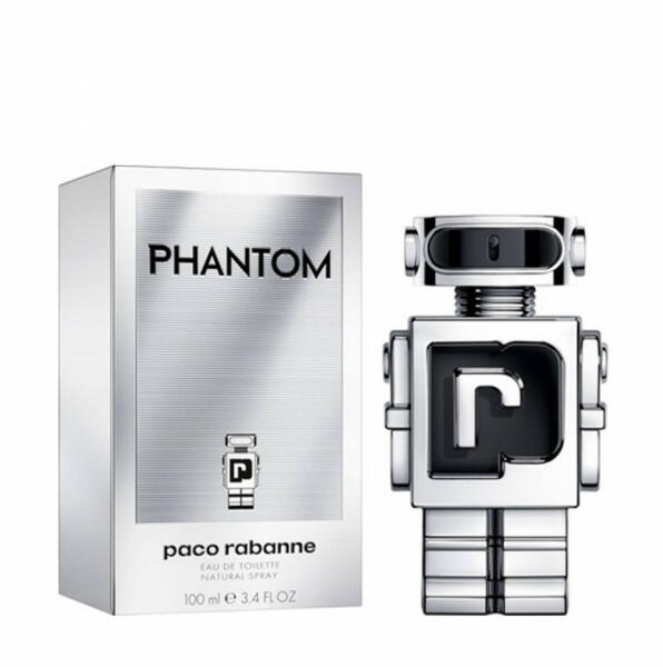 Paco Rabbane-Phantom