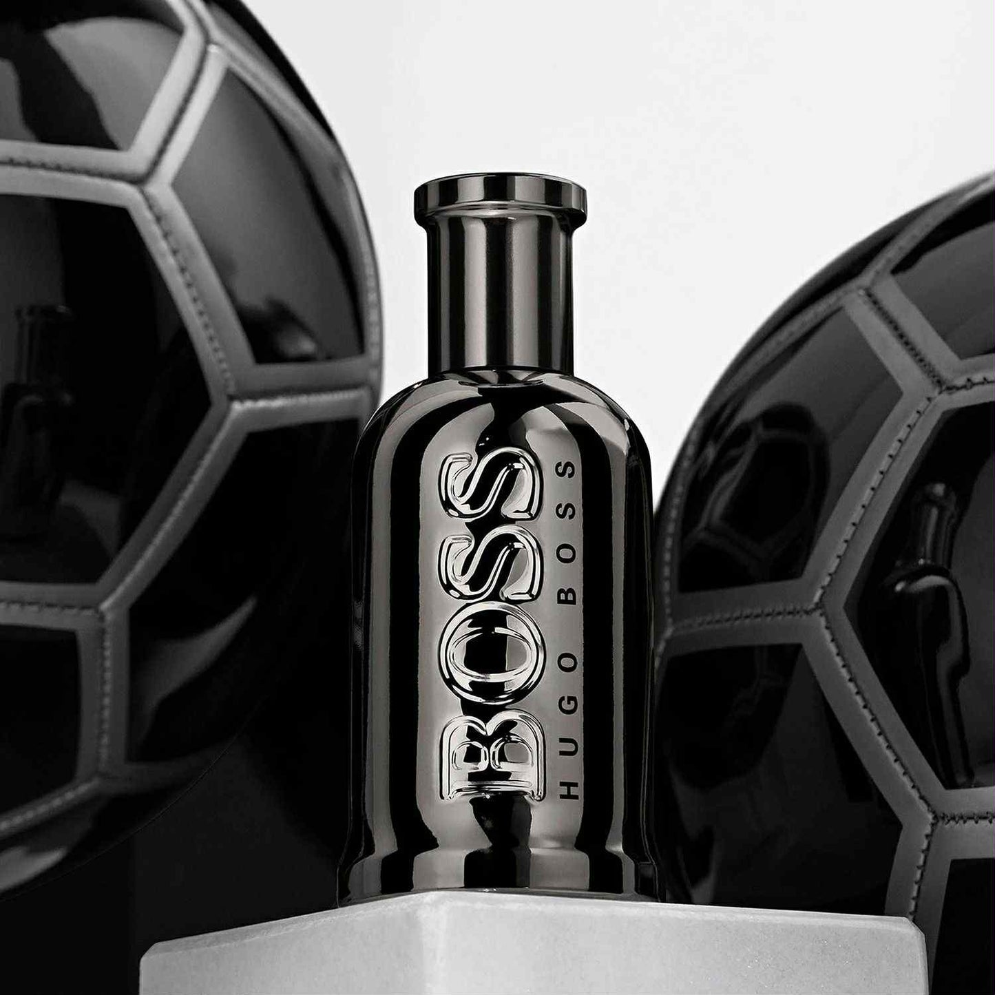 Hugo Boss-Bottled United EDP 2021