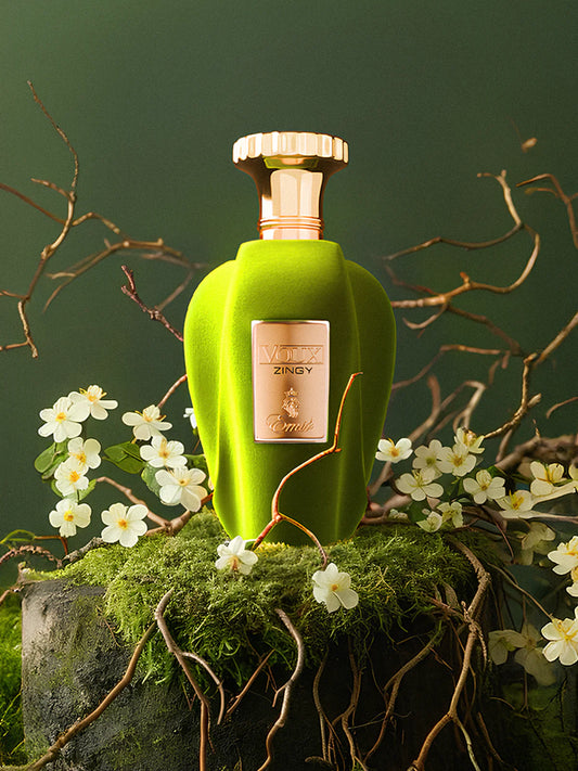 Emir Voux Zingy EDP 100ML Unisex