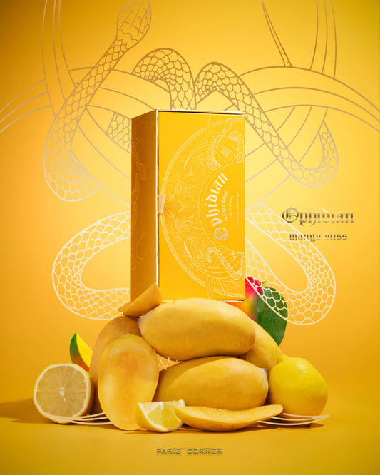 Paris Corner Ophidian Mango Bliss EDP 100ML Unisex