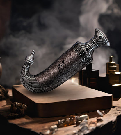 Lattafa Khanjar EDP 85ML Men