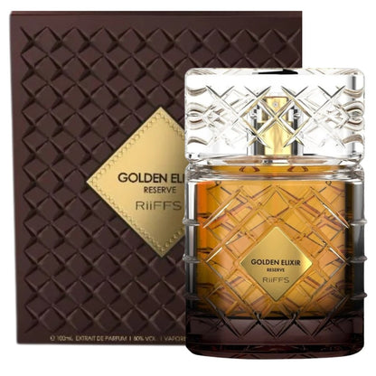 Golden Elixir Reserve Extrait de Parfum