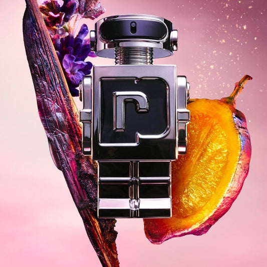Paco Rabbane-Phantom