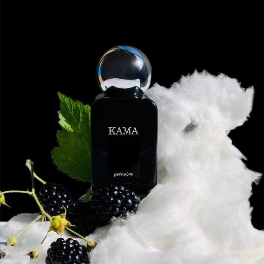 Pernoire-Kama