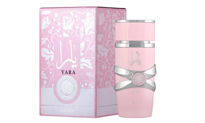 Lattafa-Yara