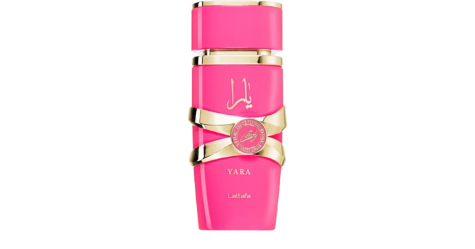 Lattafa Yara Candy EDP 100ML Woman