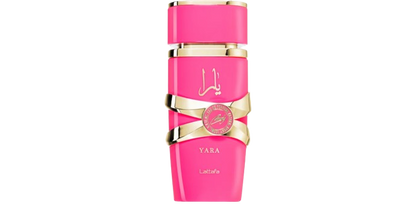 Lattafa Yara Candy EDP 100ML Woman