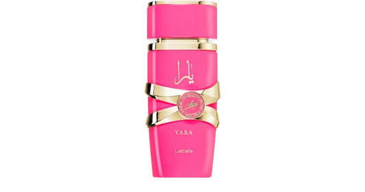 Lattafa Yara Candy EDP 100ML Woman