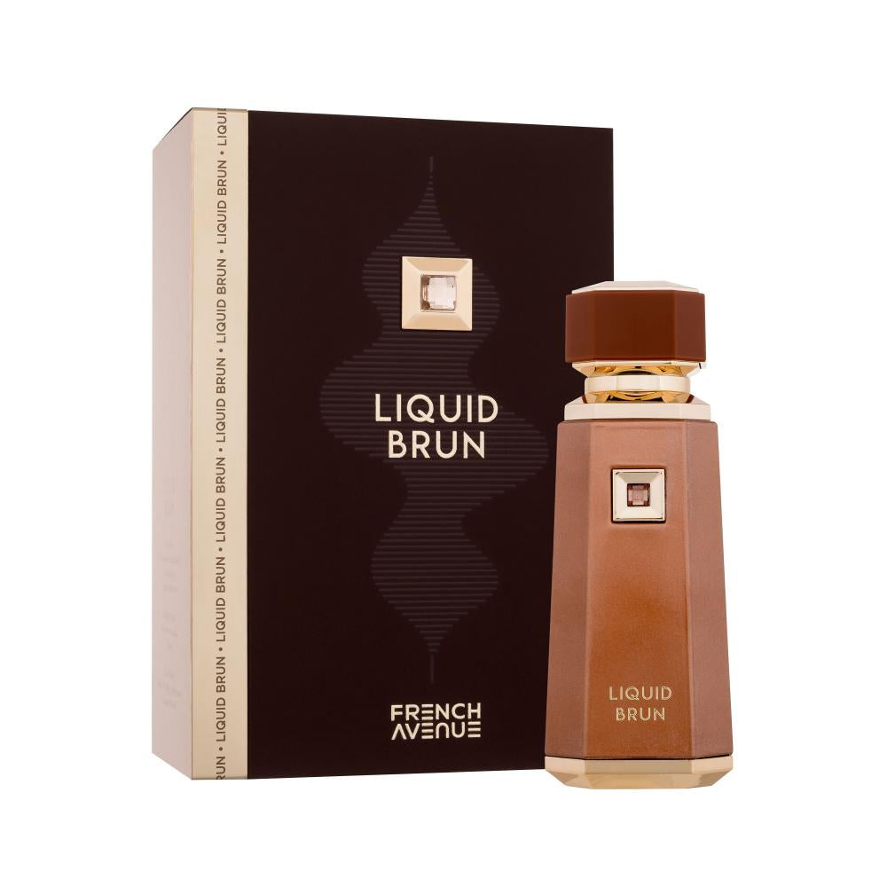 French Avenue Liquid Brun EDP