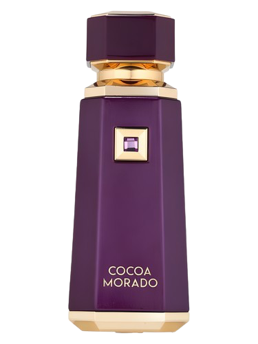 French Avenue Cocoa Morado