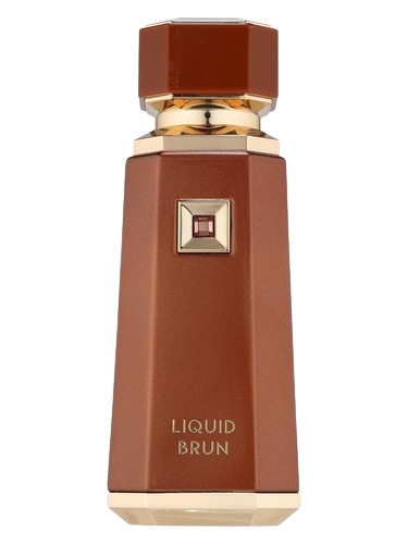 French Avenue Liquid Brun EDP