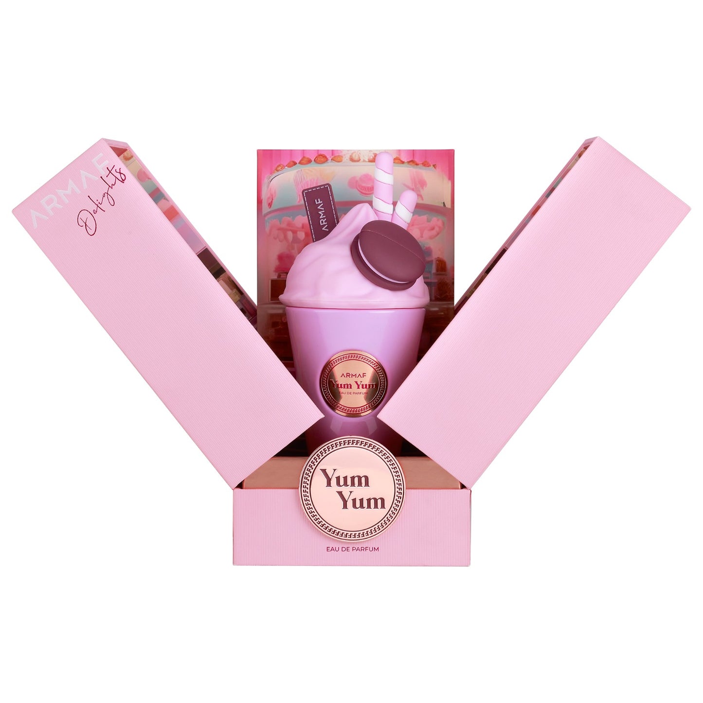 Armaf Yum Yum EDP 100ML Women