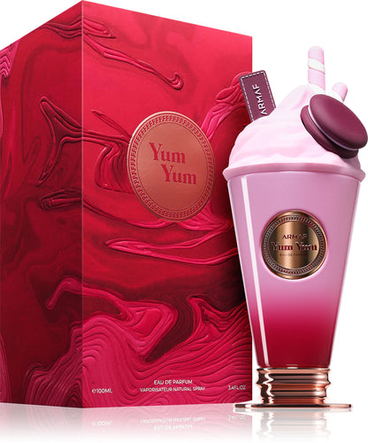 Armaf Yum Yum EDP 100ML Women