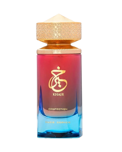 Paris Corner Khair Confection EDP 100ML Unisex